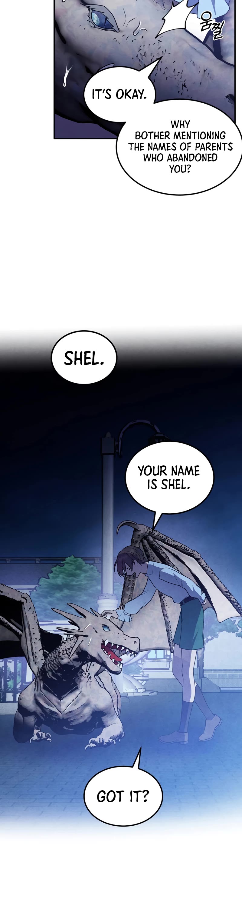 Legendary Youngest Son of the Marquis House Chapter 66 page 4 - Chapter 66
