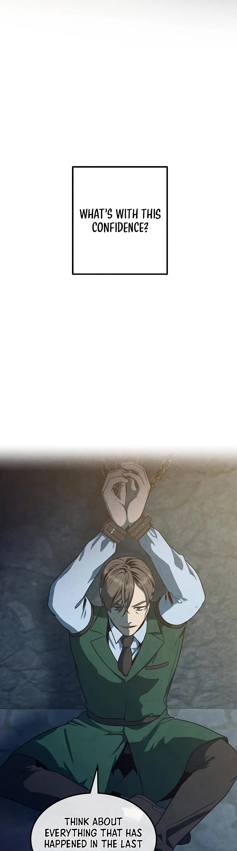 Legendary Youngest Son of the Marquis House Chapter 67 page 10 - Chapter 67