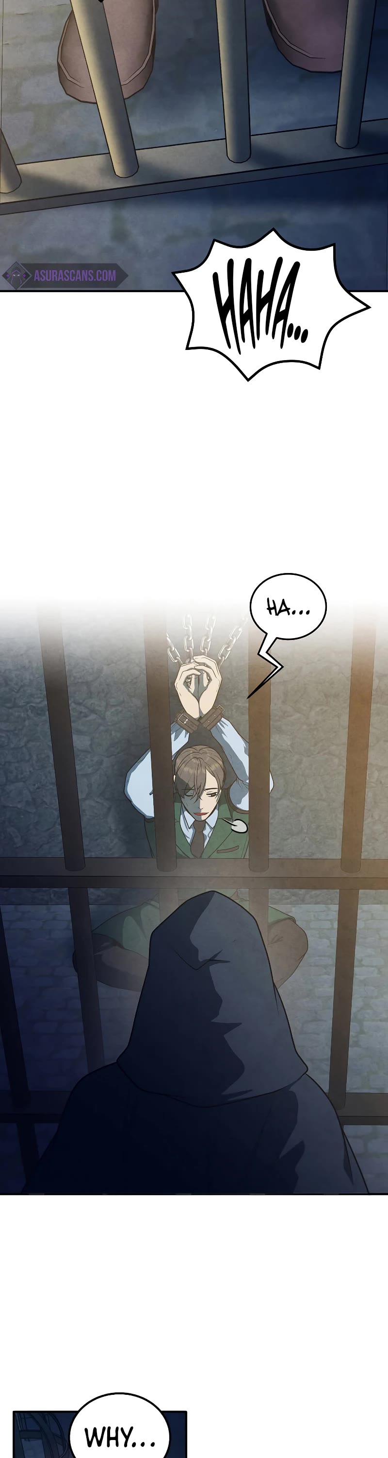 Legendary Youngest Son of the Marquis House Chapter 67 page 14 - Chapter 67