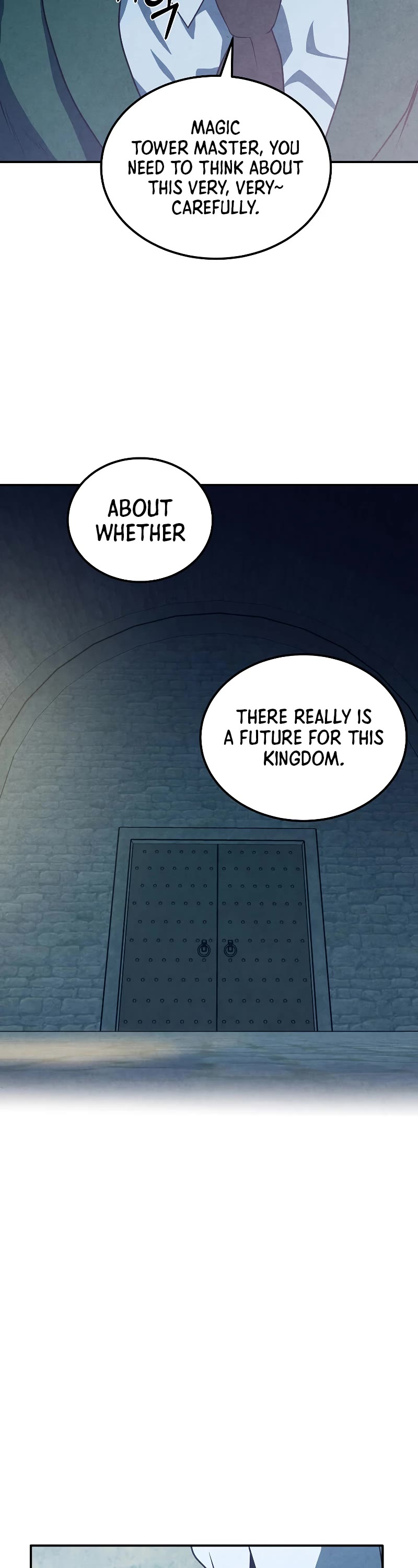 Legendary Youngest Son of the Marquis House Chapter 67 page 18 - Chapter 67
