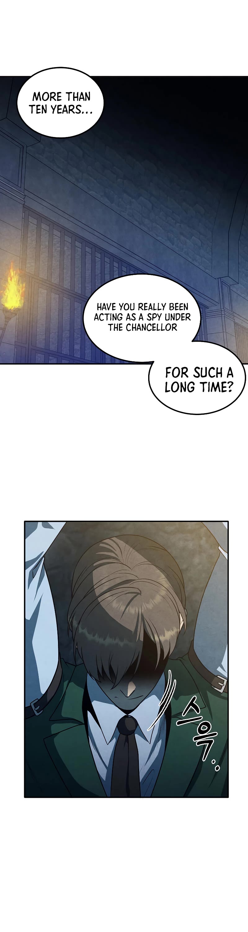 Legendary Youngest Son of the Marquis House Chapter 67 page 3 - Chapter 67