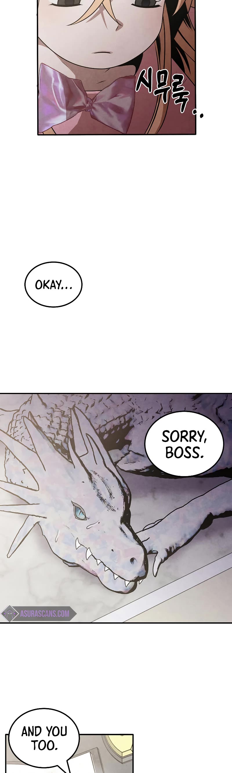 Legendary Youngest Son of the Marquis House Chapter 67 page 35 - Chapter 67