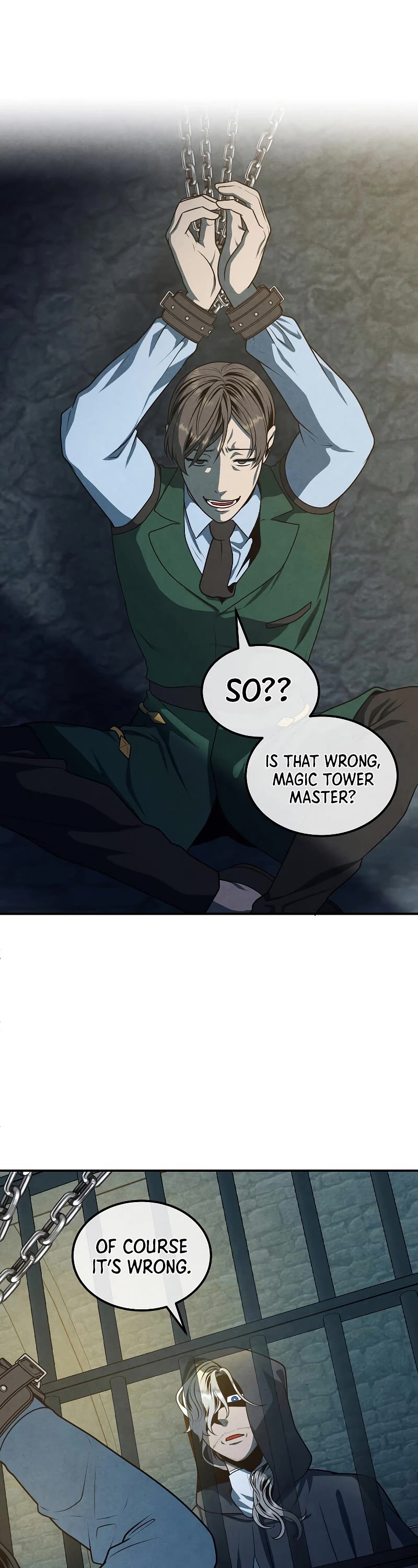 Legendary Youngest Son of the Marquis House Chapter 67 page 4 - Chapter 67