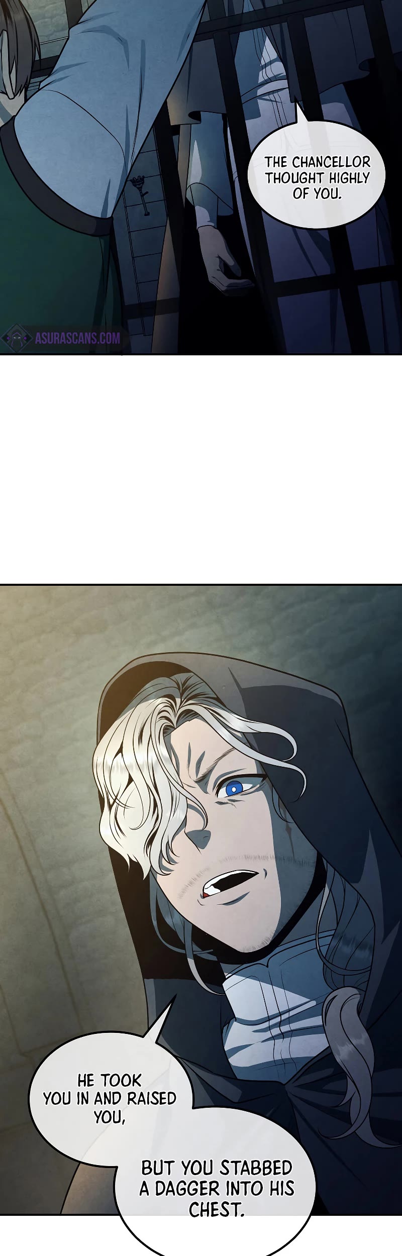 Legendary Youngest Son of the Marquis House Chapter 67 page 5 - Chapter 67