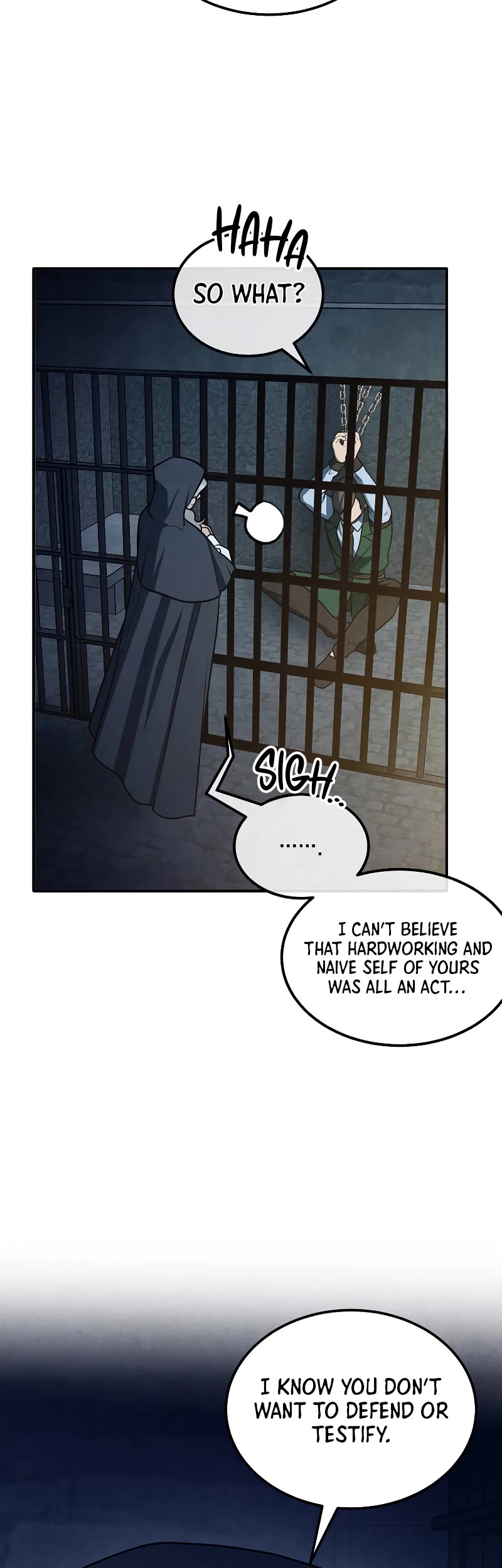 Legendary Youngest Son of the Marquis House Chapter 67 page 6 - Chapter 67