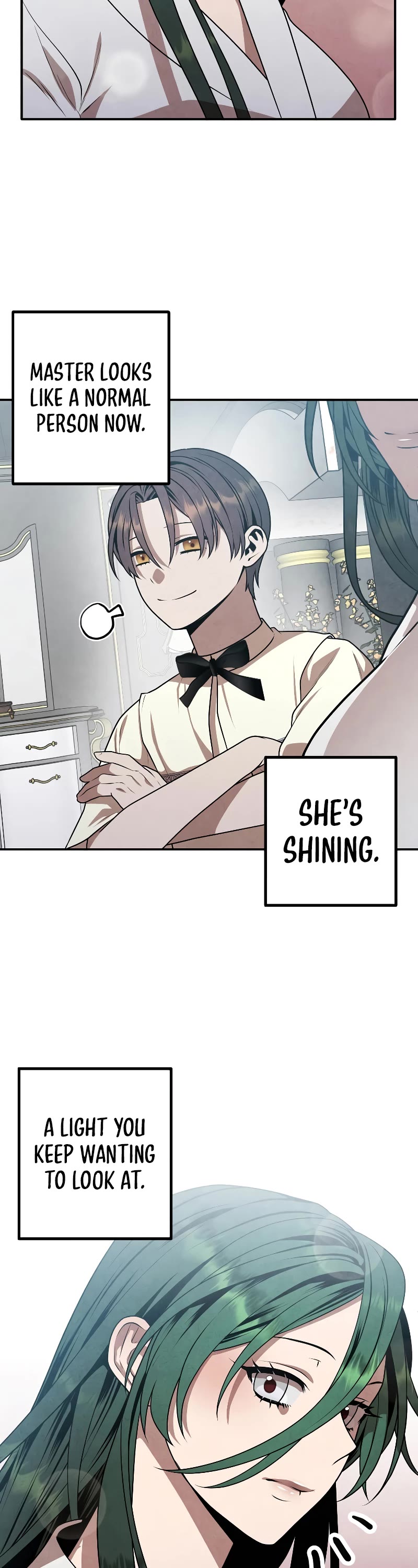 Legendary Youngest Son of the Marquis House Chapter 68 page 19 - Chapter 68