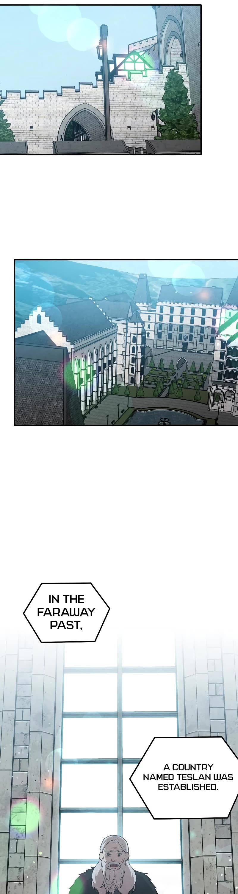 Legendary Youngest Son of the Marquis House Chapter 68 page 27 - Chapter 68