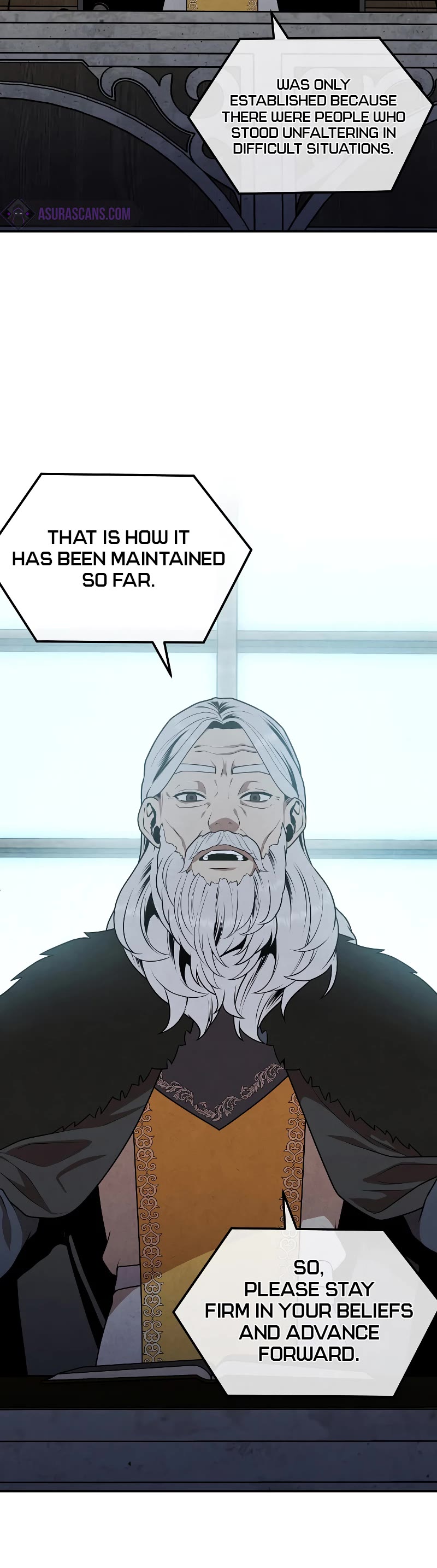 Legendary Youngest Son of the Marquis House Chapter 68 page 36 - Chapter 68
