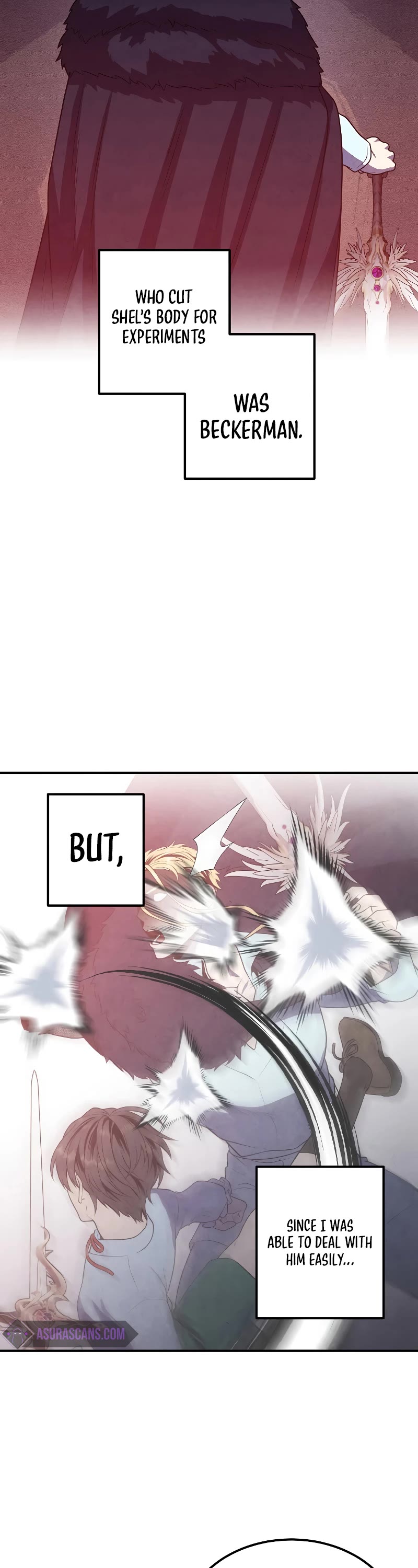 Legendary Youngest Son of the Marquis House Chapter 68 page 4 - Chapter 68