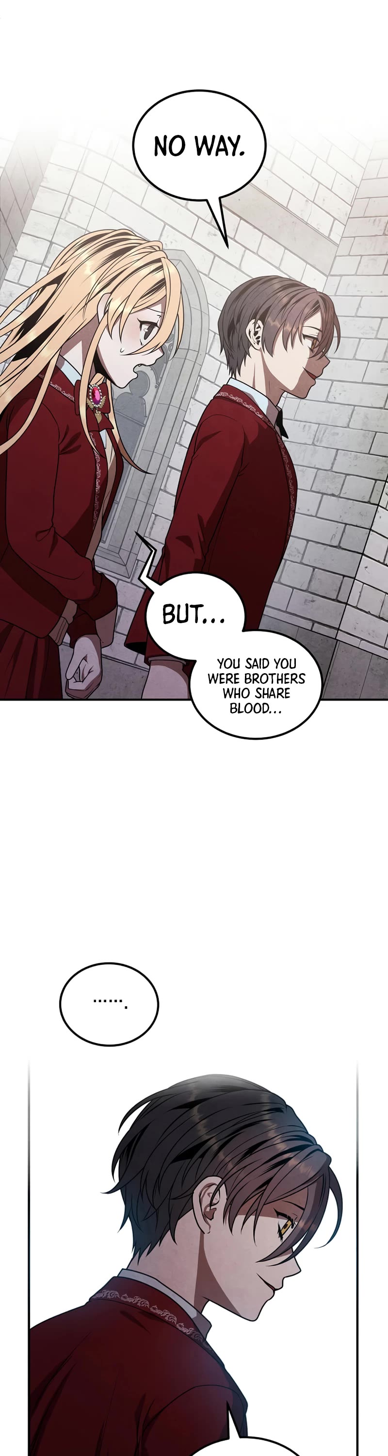 Legendary Youngest Son of the Marquis House Chapter 69 page 13 - Chapter 69