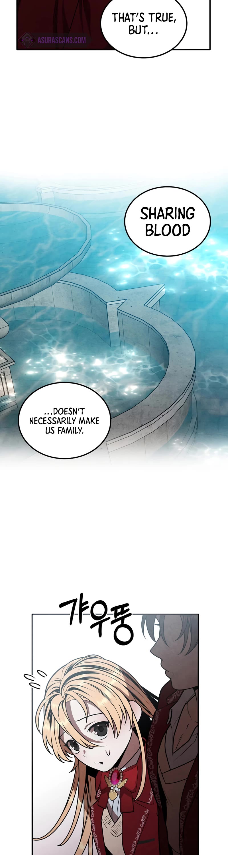 Legendary Youngest Son of the Marquis House Chapter 69 page 14 - Chapter 69