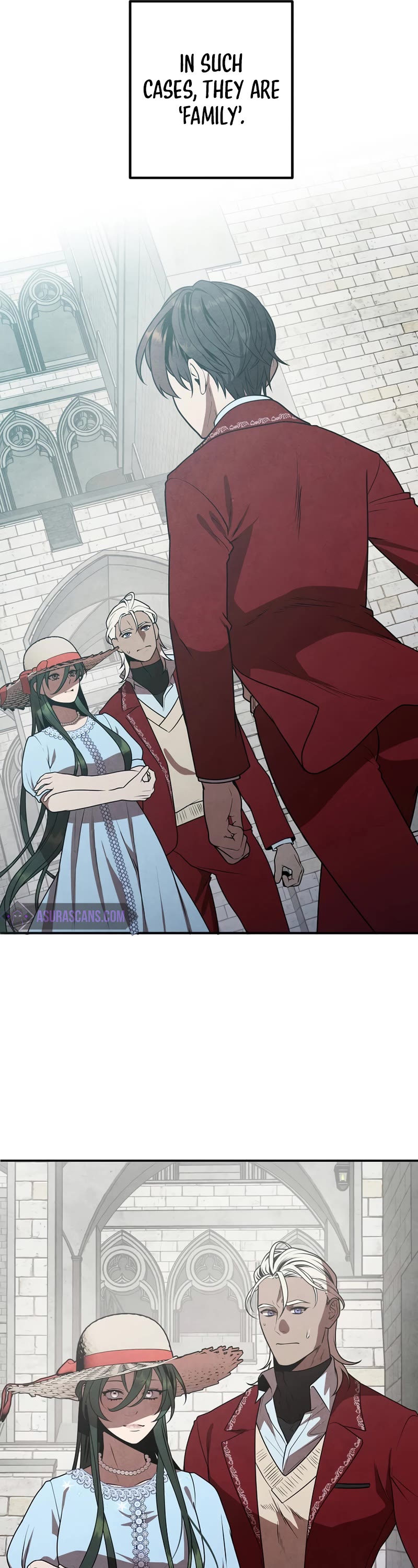 Legendary Youngest Son of the Marquis House Chapter 69 page 19 - Chapter 69