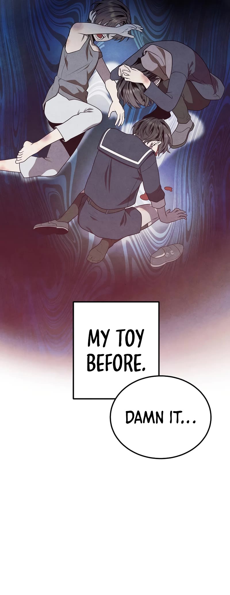 Legendary Youngest Son of the Marquis House Chapter 69 page 26 - Chapter 69