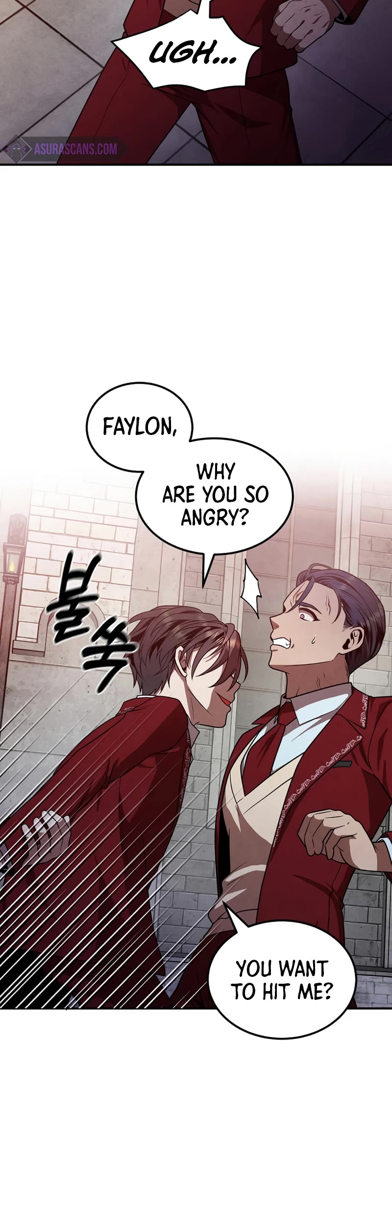 Legendary Youngest Son of the Marquis House Chapter 69 page 31 - Chapter 69