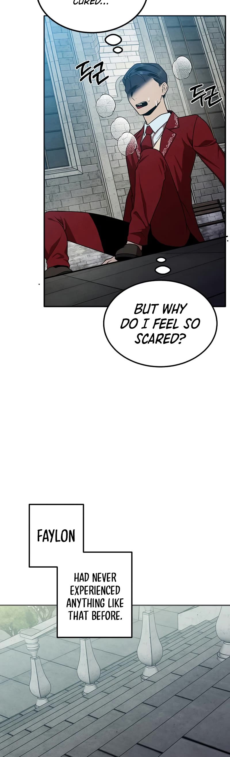 Legendary Youngest Son of the Marquis House Chapter 69 page 34 - Chapter 69