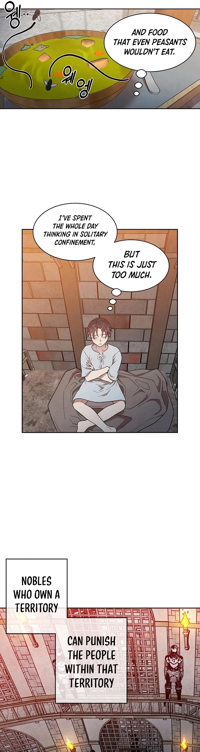 Legendary Youngest Son of the Marquis House Chapter 7 page 10 - Chapter 7