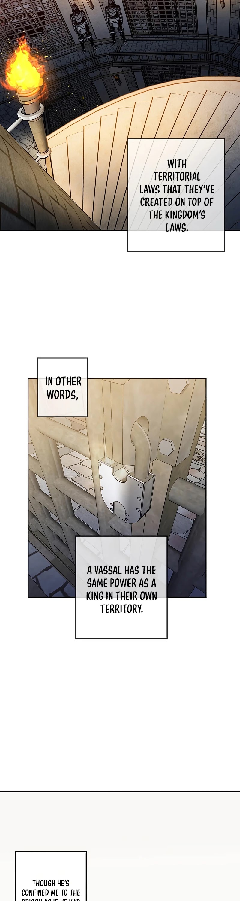 Legendary Youngest Son of the Marquis House Chapter 7 page 11 - Chapter 7