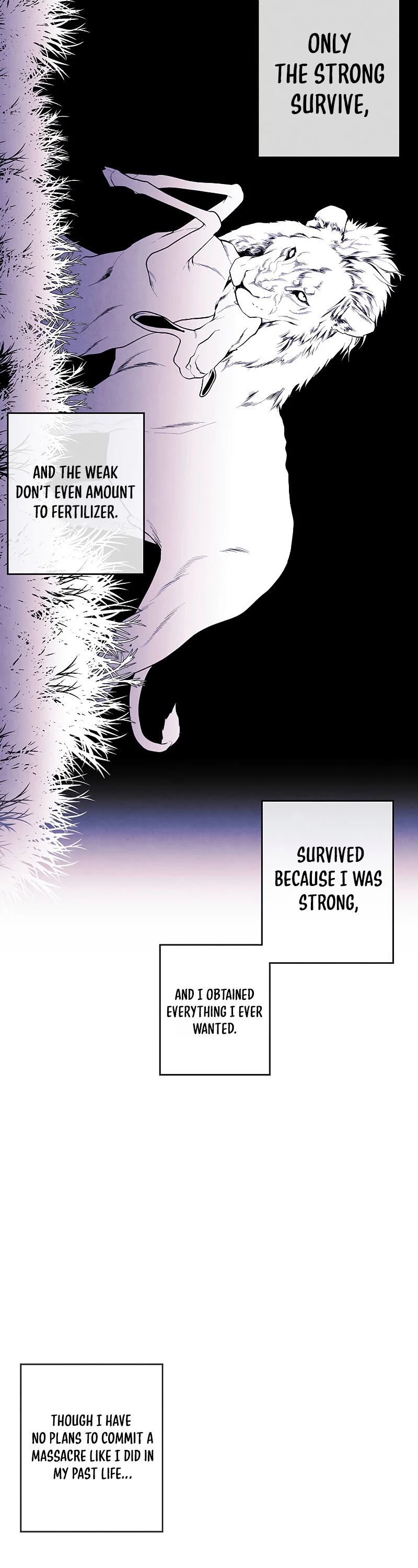 Legendary Youngest Son of the Marquis House Chapter 7 page 20 - Chapter 7