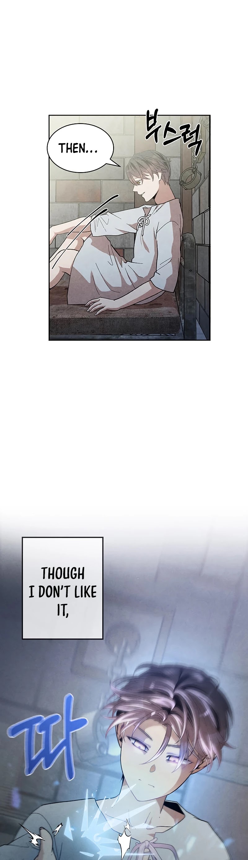 Legendary Youngest Son of the Marquis House Chapter 7 page 23 - Chapter 7