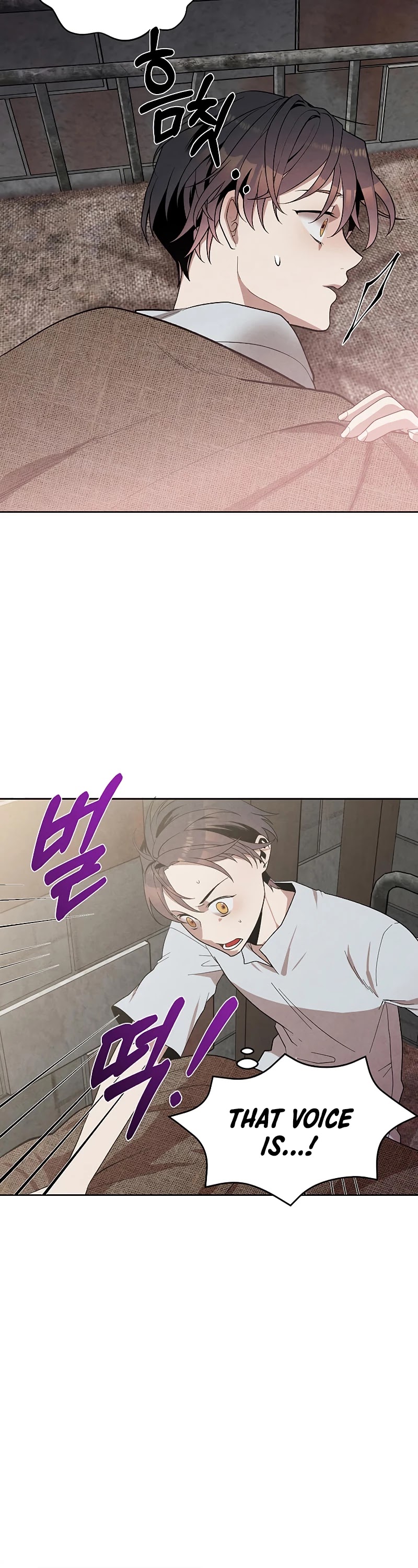 Legendary Youngest Son of the Marquis House Chapter 7 page 30 - Chapter 7
