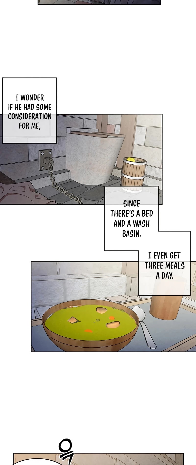 Legendary Youngest Son of the Marquis House Chapter 7 page 8 - Chapter 7