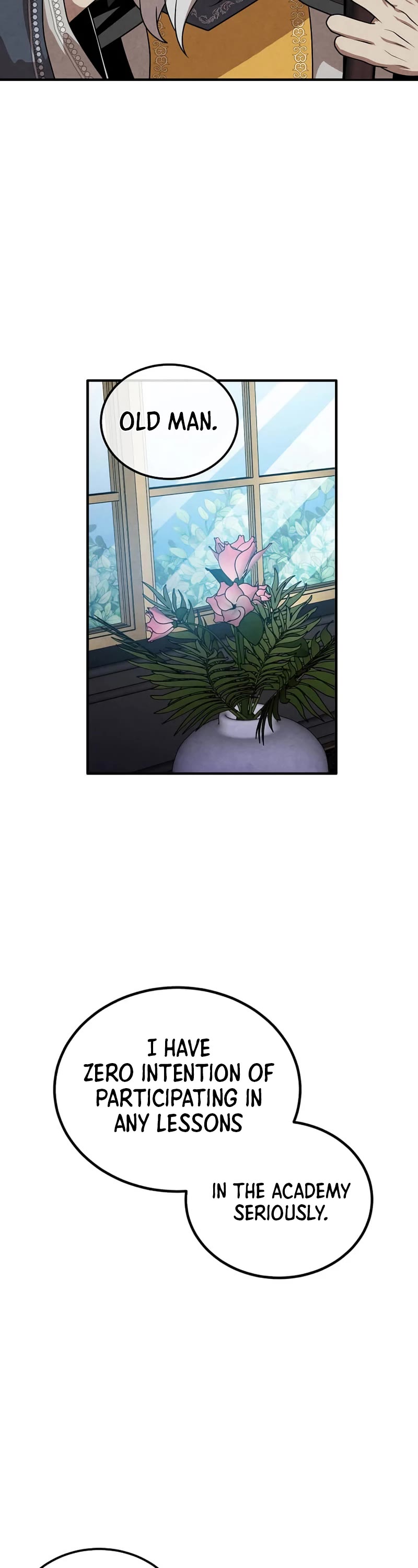 Legendary Youngest Son of the Marquis House Chapter 70 page 19 - Chapter 70