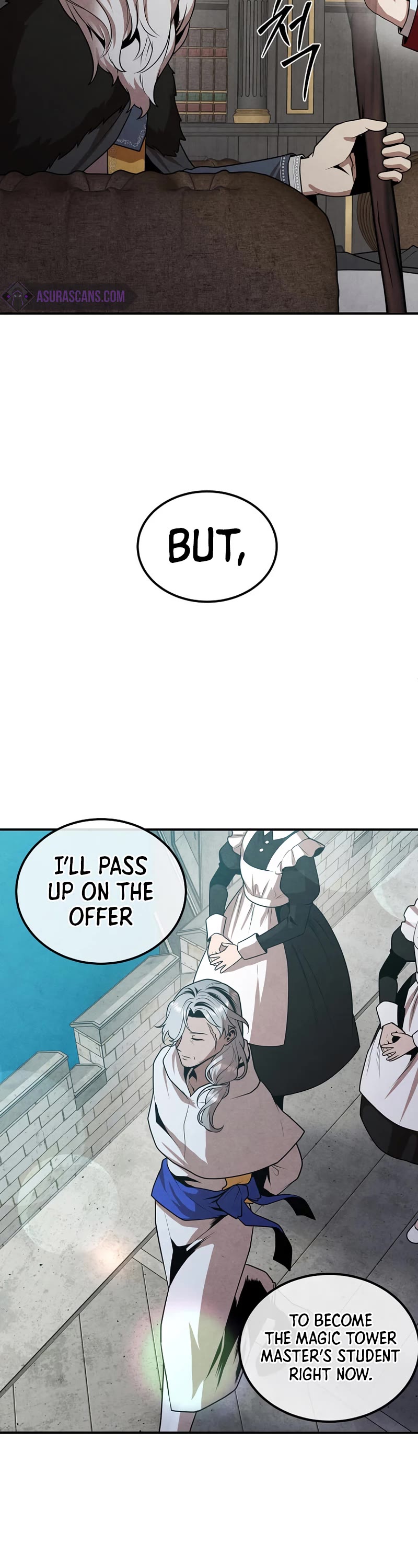 Legendary Youngest Son of the Marquis House Chapter 70 page 31 - Chapter 70