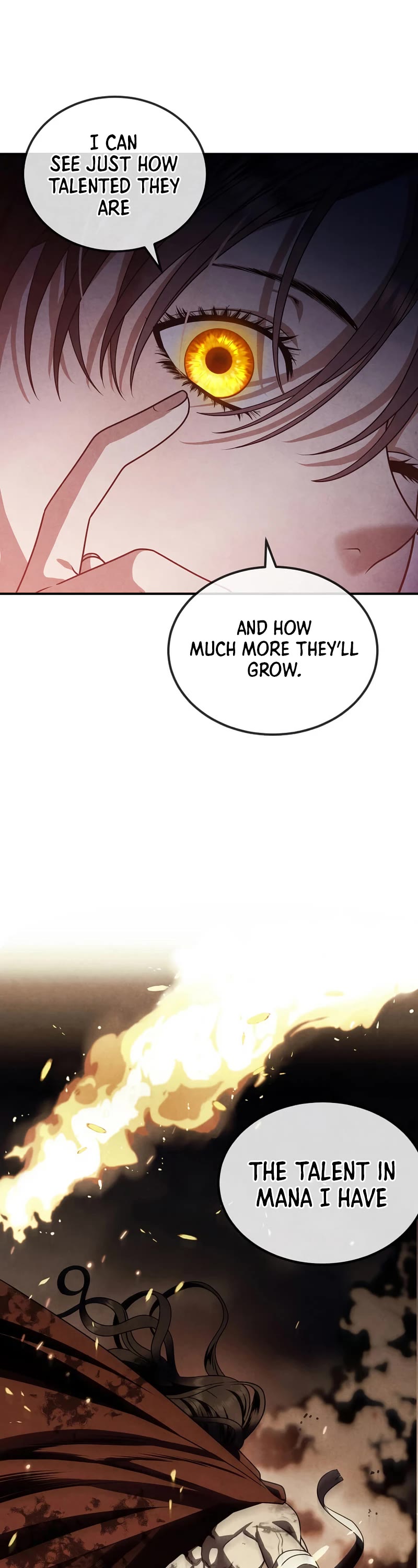 Legendary Youngest Son of the Marquis House Chapter 70 page 33 - Chapter 70