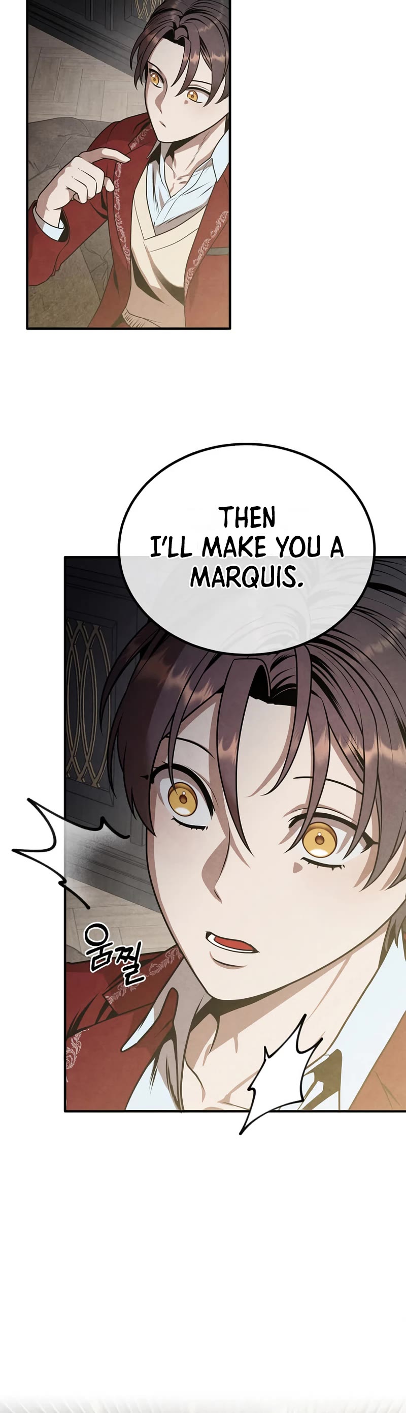 Legendary Youngest Son of the Marquis House Chapter 70 page 35 - Chapter 70