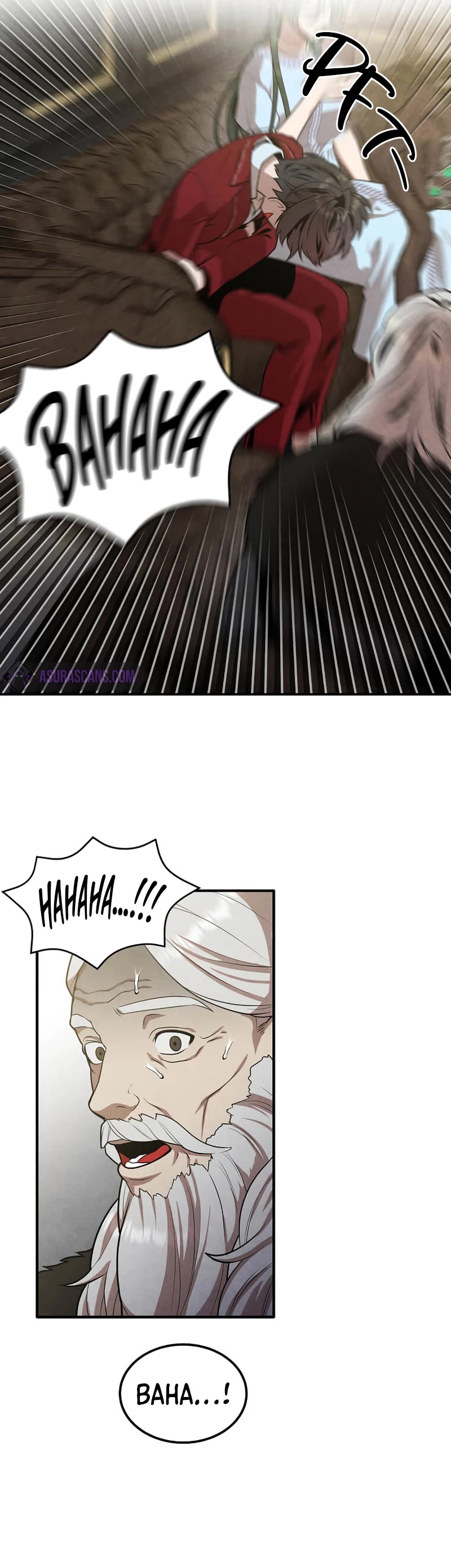 Legendary Youngest Son of the Marquis House Chapter 70 page 36 - Chapter 70