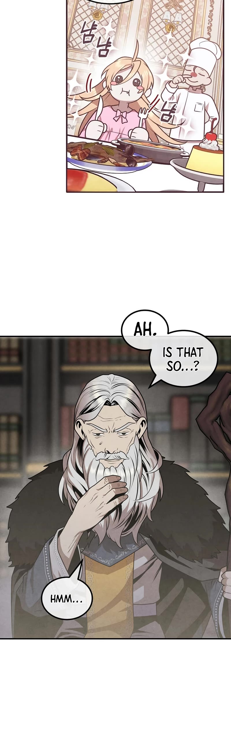 Legendary Youngest Son of the Marquis House Chapter 70 page 6 - Chapter 70