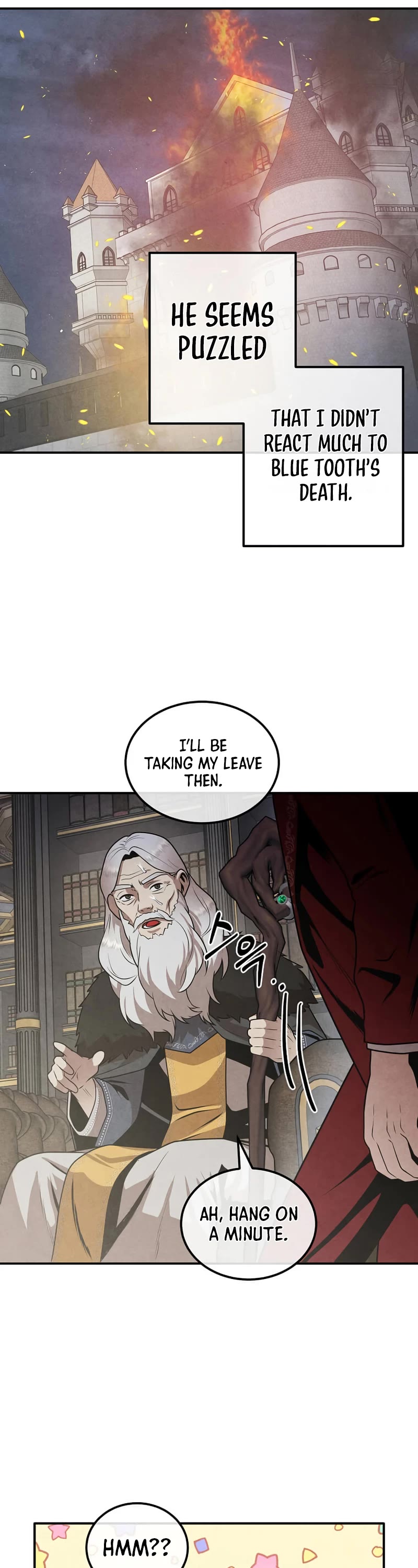 Legendary Youngest Son of the Marquis House Chapter 70 page 7 - Chapter 70