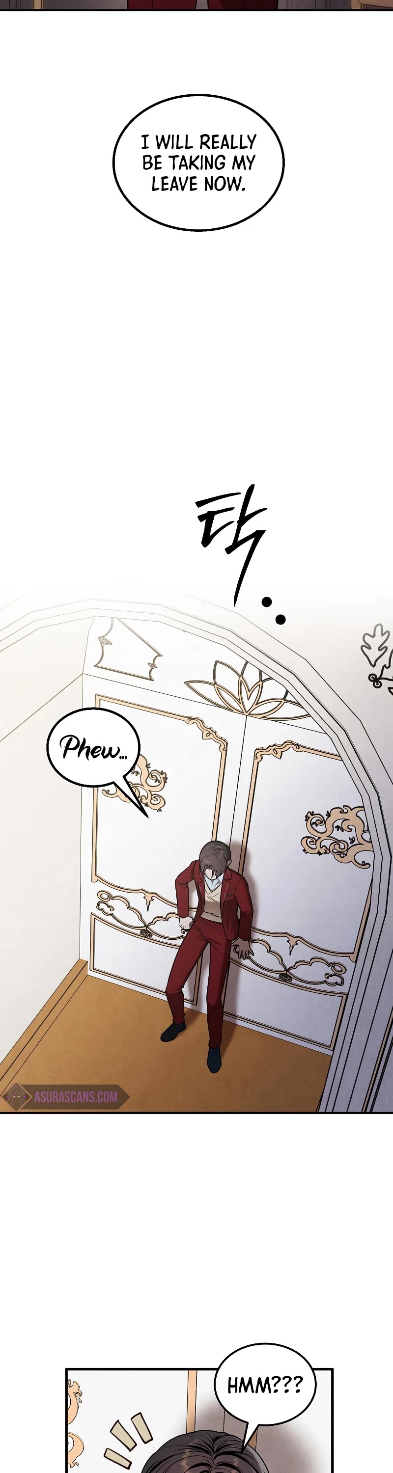 Legendary Youngest Son of the Marquis House Chapter 71 page 10 - Chapter 71
