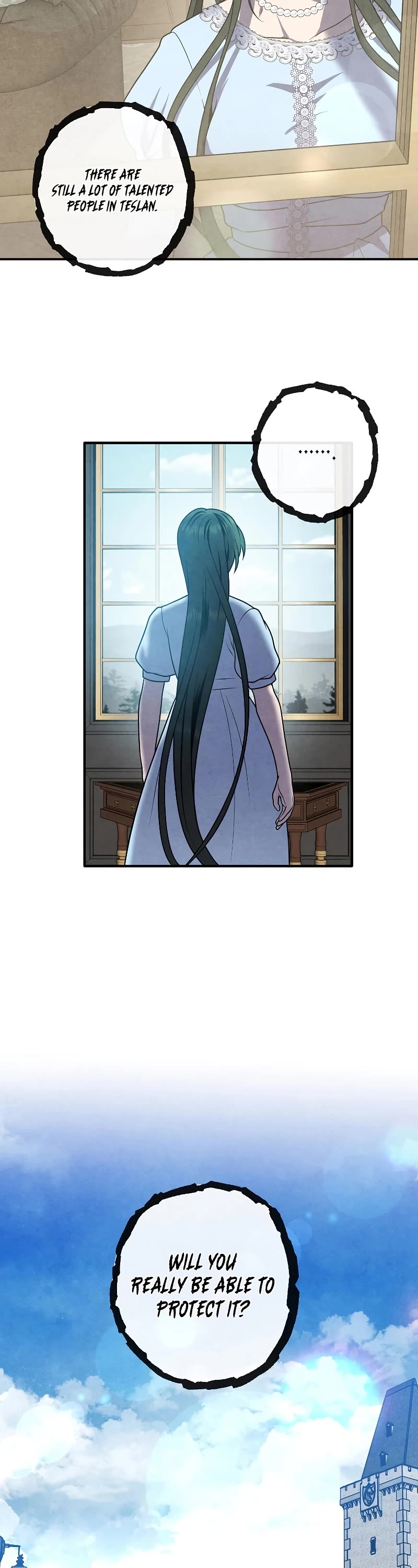 Legendary Youngest Son of the Marquis House Chapter 71 page 20 - Chapter 71