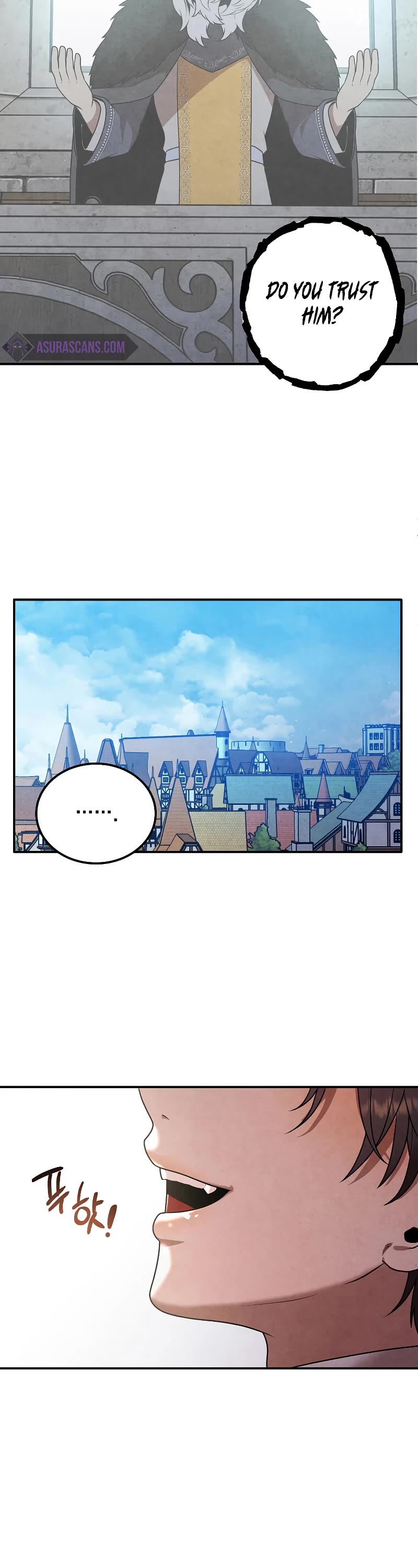 Legendary Youngest Son of the Marquis House Chapter 71 page 29 - Chapter 71