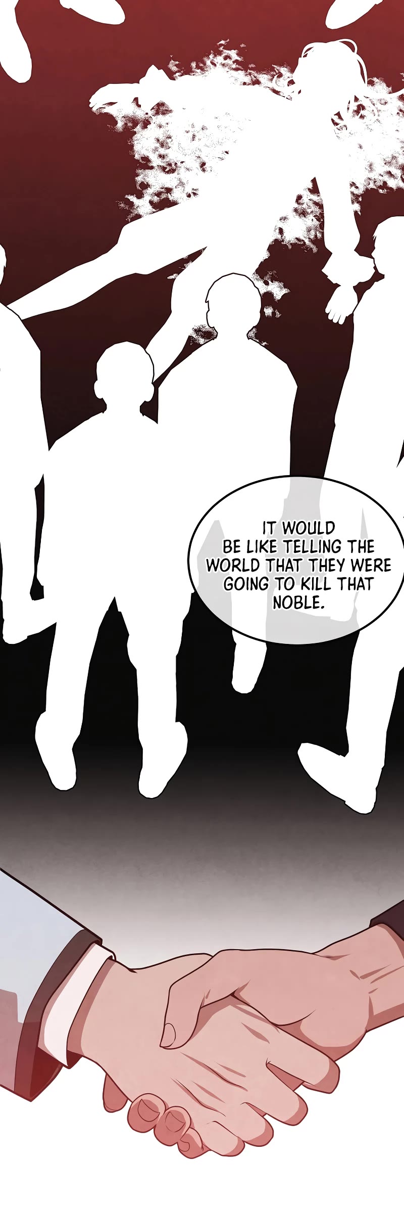 Legendary Youngest Son of the Marquis House Chapter 72 page 20 - Chapter 72