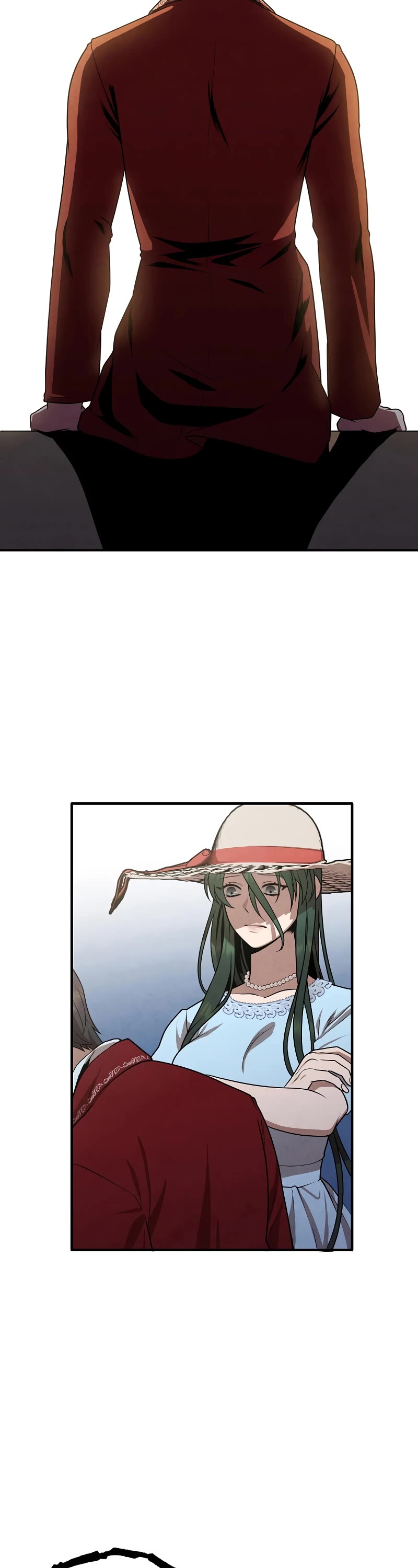 Legendary Youngest Son of the Marquis House Chapter 72 page 24 - Chapter 72