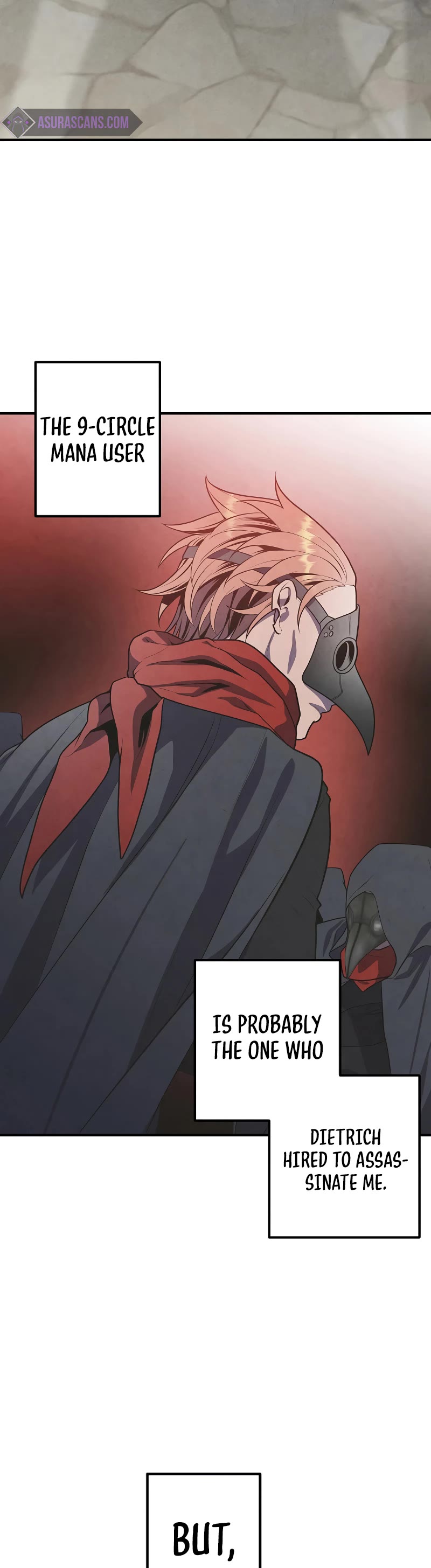 Legendary Youngest Son of the Marquis House Chapter 72 page 5 - Chapter 72