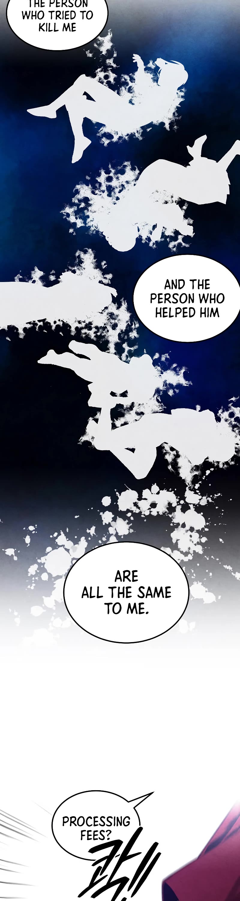 Legendary Youngest Son of the Marquis House Chapter 73 page 18 - Chapter 73