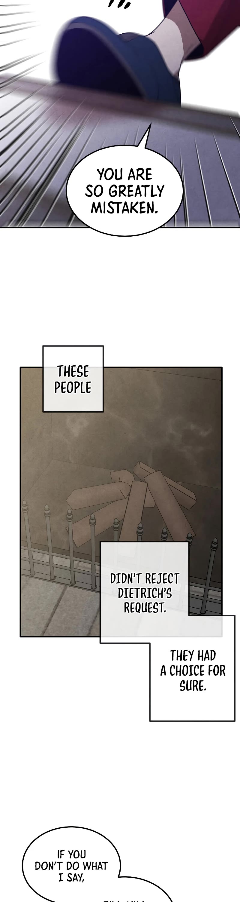 Legendary Youngest Son of the Marquis House Chapter 73 page 19 - Chapter 73