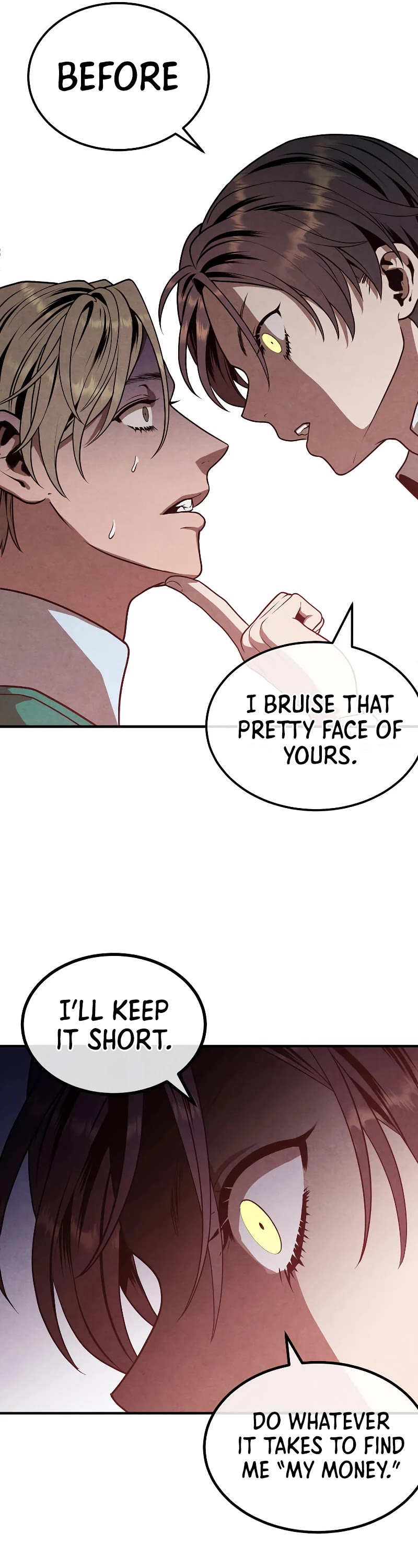 Legendary Youngest Son of the Marquis House Chapter 73 page 22 - Chapter 73