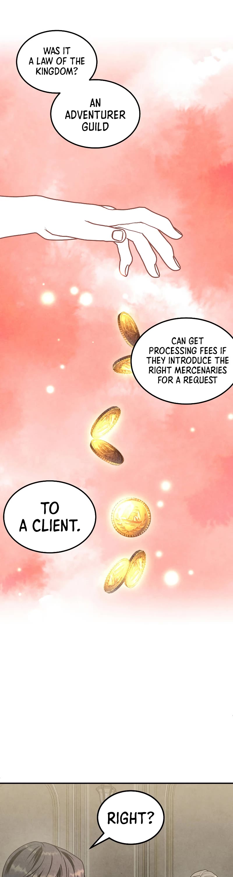 Legendary Youngest Son of the Marquis House Chapter 73 page 7 - Chapter 73
