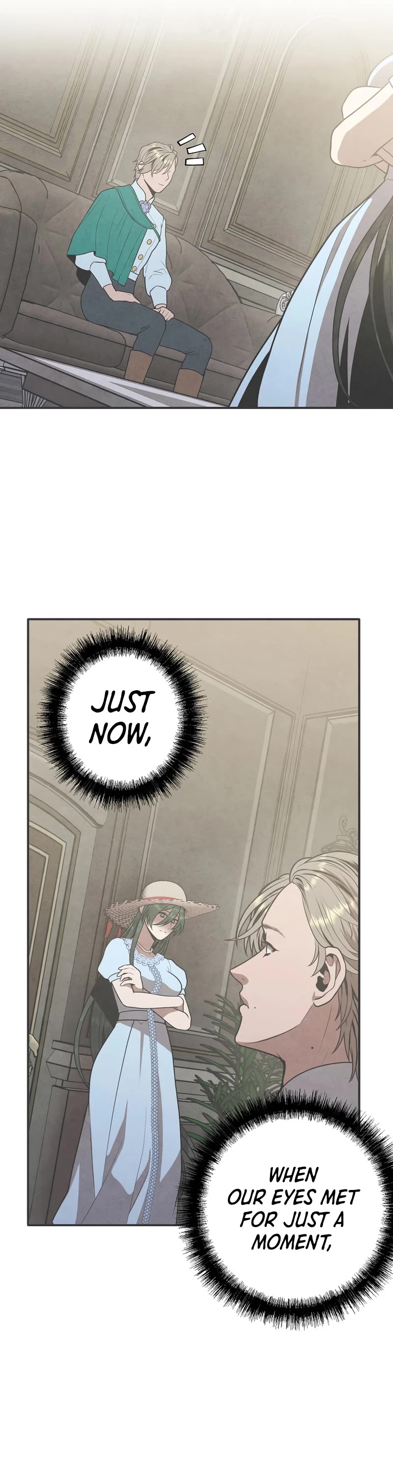 Legendary Youngest Son of the Marquis House Chapter 74 page 29 - Chapter 74