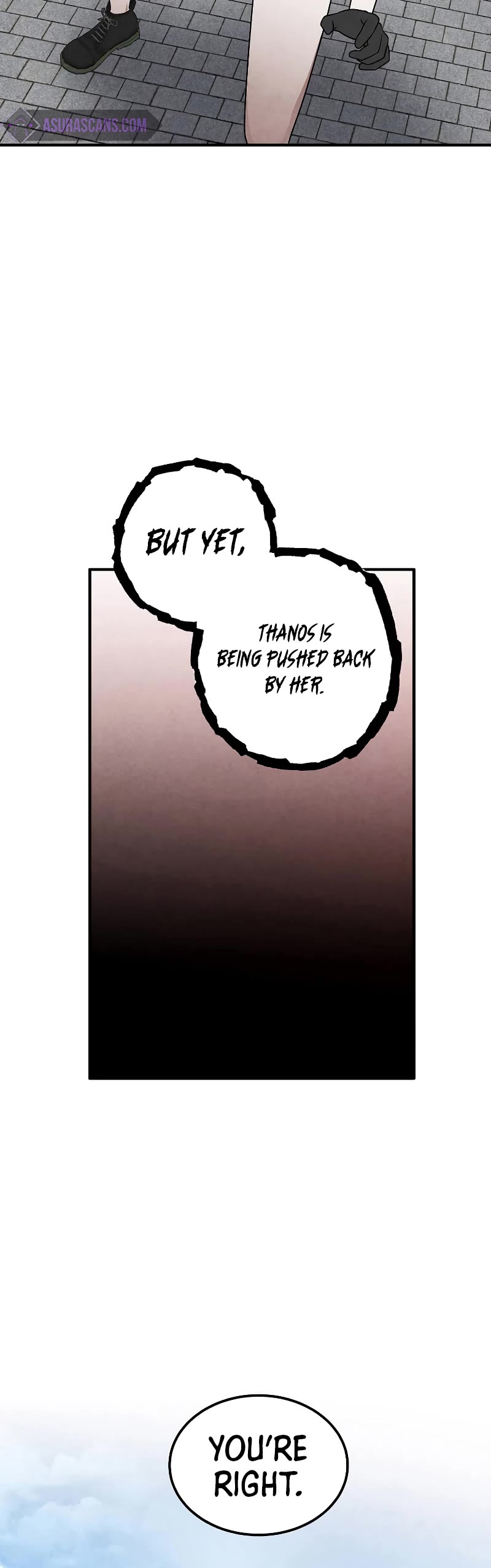 Legendary Youngest Son of the Marquis House Chapter 75 page 11 - Chapter 75