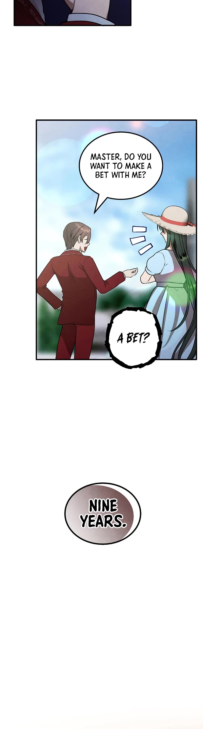 Legendary Youngest Son of the Marquis House Chapter 75 page 16 - Chapter 75