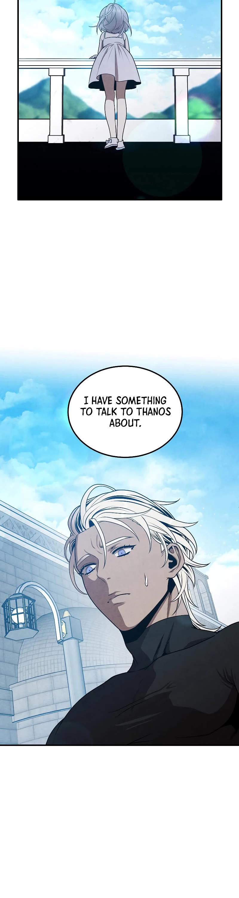 Legendary Youngest Son of the Marquis House Chapter 75 page 28 - Chapter 75