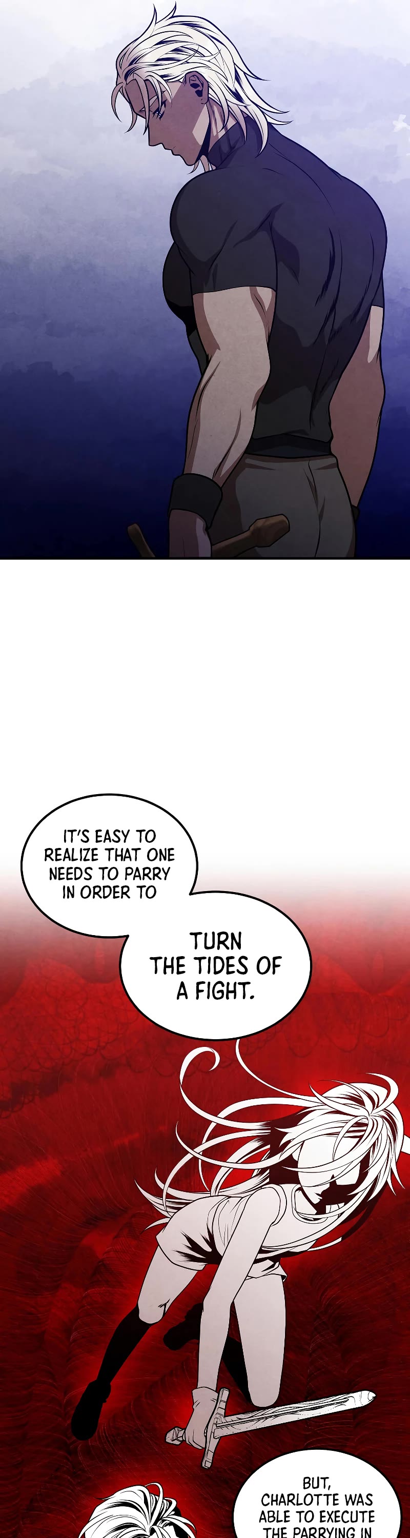 Legendary Youngest Son of the Marquis House Chapter 75 page 32 - Chapter 75