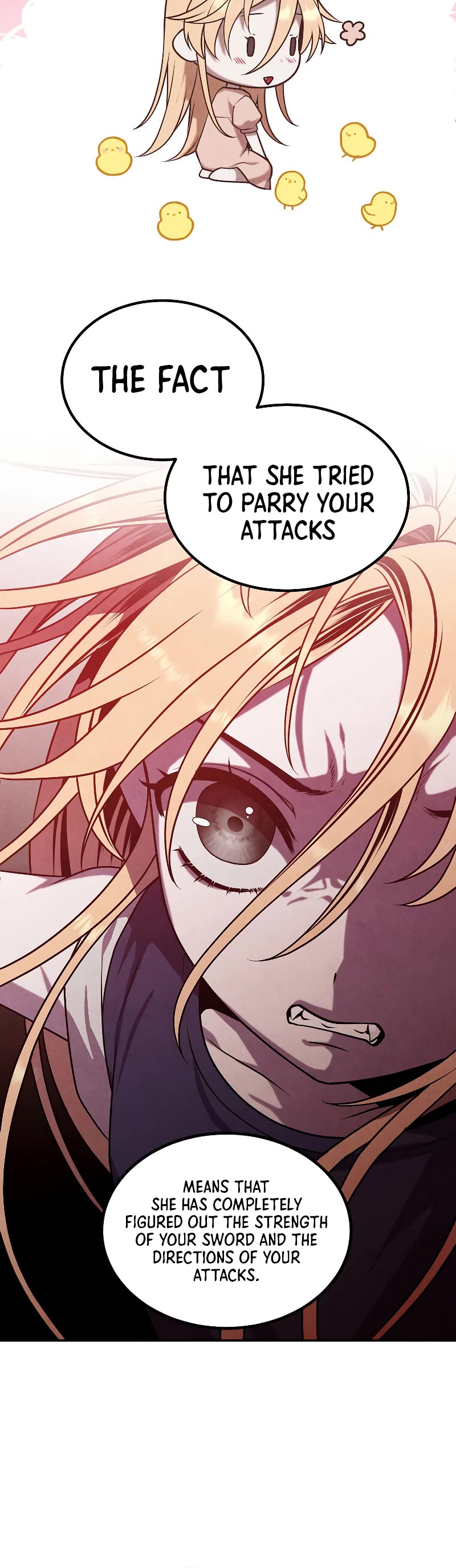 Legendary Youngest Son of the Marquis House Chapter 75 page 36 - Chapter 75