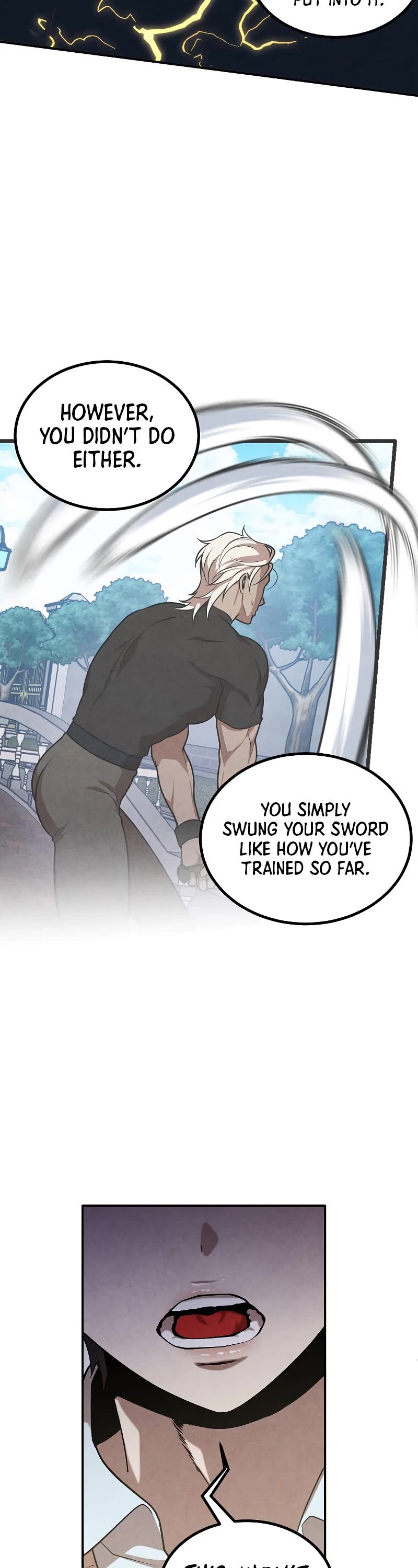 Legendary Youngest Son of the Marquis House Chapter 75 page 38 - Chapter 75