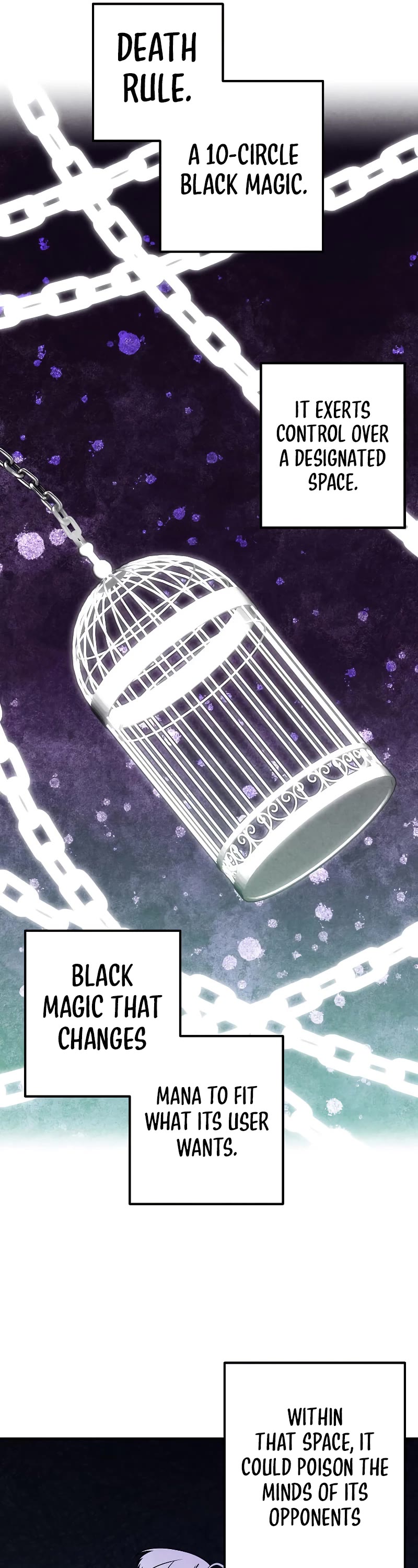 Legendary Youngest Son of the Marquis House Chapter 76 page 13 - Chapter 76